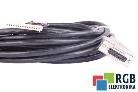 PHD10 RENISHAW KÁBEL