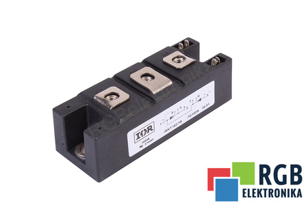 IRKT162/16 IOR TRYSTOROVÝ MODUL