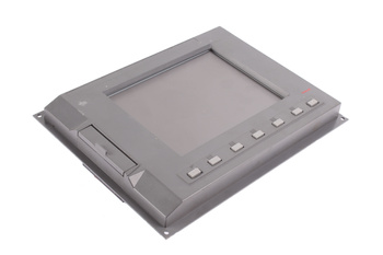 A02B-0236-D831#A FANUC LCD DISPLEJ S KLÁVESNICÍ