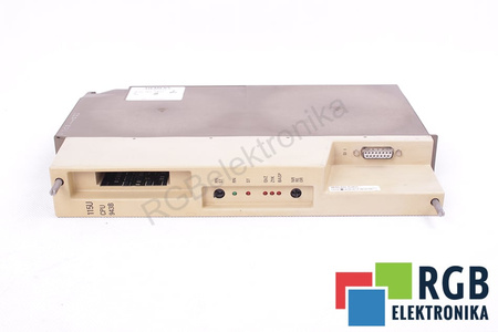 6ES5943-7UB11 SIEMENS SIMATIC S5 CPU 943