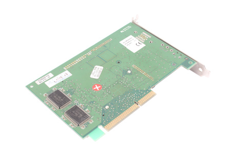 798-02 MATROX REV_A NA NÁHRADNÍ DÍLY