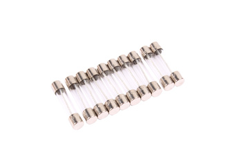 POMALÁ TAVNÁ POJISTKA 031306.3HXP LITTELFUSE 250V, 6.3A, 6.3X32MM, 10PCS