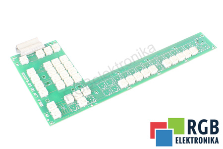 AFTV700 SCHENCK 018373.03 KLÁVESNICE