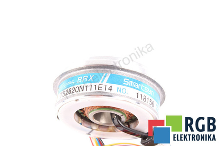 TS2620N111E14 TAMAGAWA RESOLVER