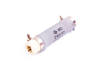 REZISTOR ZWS50 VISHAY 22R 22OHM