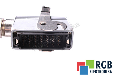 347175-85 YASKAWA MOTOMAN 18M KÁBEL