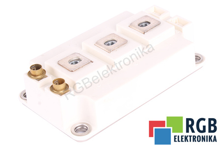 SKM400GB123D SEMIKRON