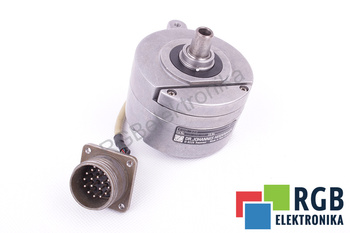 ROD3202500 HEIDENHAIN ID.NR. 209698-08 ENKODÉR