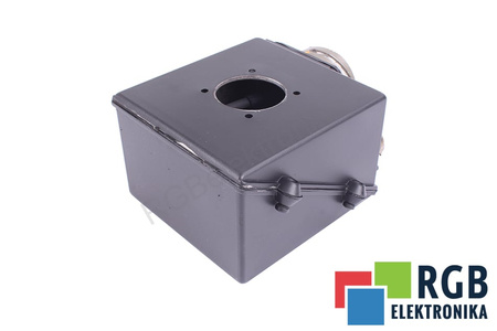 FAST-3-V8-029-17-02-F2 MOOG SKRÍŇ MOTORU