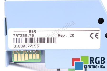 7AT352.70 B&R AUTOMATION