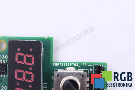 PN072616P703_LED TELEMECANIQUE PRO ATIVAR