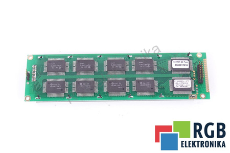 HD44100FS LAUER DISPLEJ