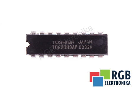 TD62083AP TOSHIBA