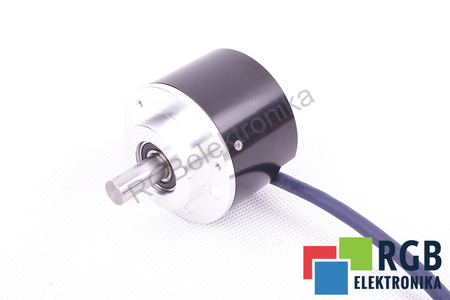 A58D-A-500-05V-AR05/W PRECIZIKA METROLOGY ENKODÉR