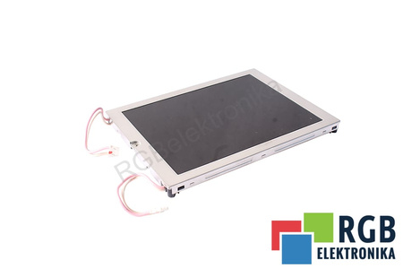 KCG075VG2BE-G00 KYOCERA 7.5" LCD DISPLEJ