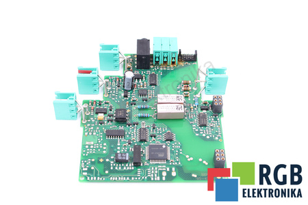 05-4246B PEPPERL FUCHS PRO KFU8-UFC-1D