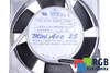 109S094 SANYO MINI ACE 25 230V VENTILÁTOR