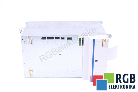 HMV01.1R-W0045-A-07-NNNN BOSCH REXROTH R911296725 INDRA DRIVE M