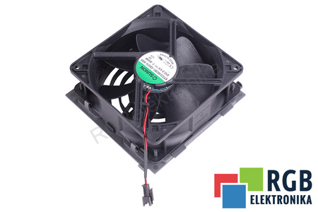 6SE6400-7AA00-0AR1 SIEMENS MICROMASTER 420/430/440 FAN UNIT 24V VENTILÁTOR