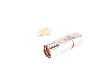 MB7CKN0600-S2-KIT AMPHENOL SSI TECHNOLOGIES ZÁSUVKA KONEKTORŮ