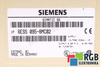 6ES5095-8MC02 SIEMENS SIMATIC S5-95U