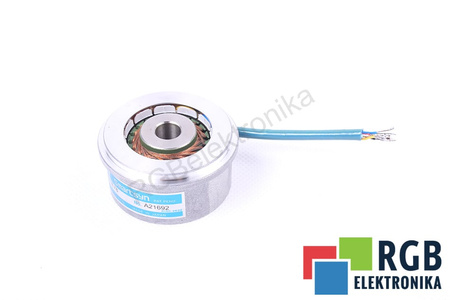 TS2650N11E78 TAMAGAWA BRT SMARTSYN RESOLVER