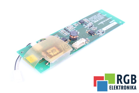 INVERTOR 09J1349 NMB TECHNOLOGIES F02377A