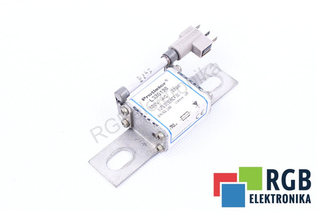 POJISTKA L330198 FERRAZ 500V, 350A
