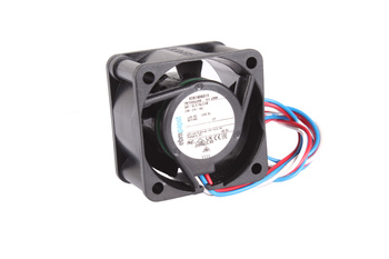 414J/2HH EBM PAPST 40X40X25MM, 24V, 0.15A VENTILÁTOR
