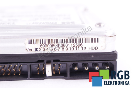 AC14300-00RT WESTERN DIGITAL CAVIAR 14300 69000803 3.5" 4.3GB IDE