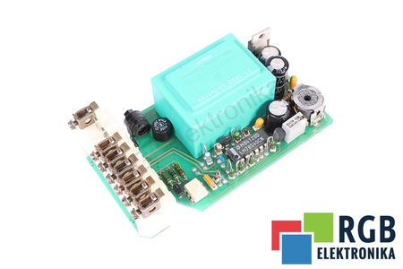 5-1237B PEPPERL FUCHS NA NÁHRADNÍ DÍLY