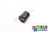 KONDENZÁTOR B43991-S0157-M1 S+M 150UF, 385VDC