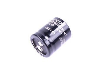 KONDENZÁTOR B43303-B9157-M2 EPCOS 150UF, 400V