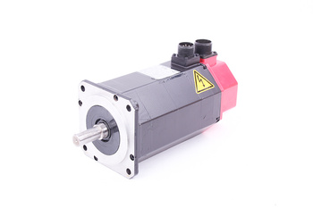 A06B-0128-B575#7075 FANUC A6/3000