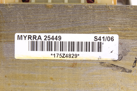 CÍVKA 25449 MYRRA 175Z4829
