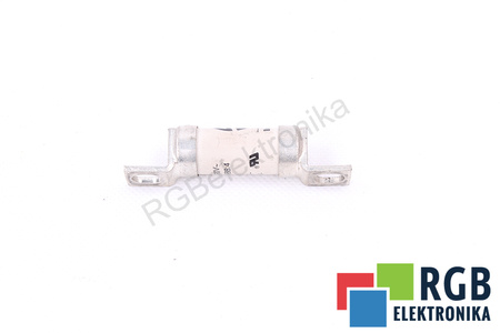 POJISTKA 63ET BUSSMANN BS88:4 690VAC, 700VAC, 500VDC