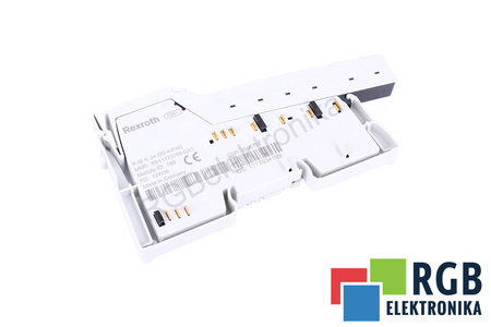 R-IBIL24DO4-PAC REXROTH R-IB IL 24 PRO 4-PAC R911170755-GA1