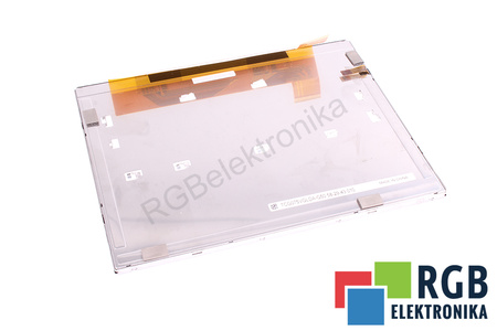 TCG075VGLDA-G50 KYOCERA 7.5" LCD DISPLEJ