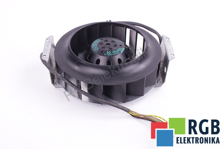 R2D190-AA04-16 EBM PAPST VENTILÁTOR