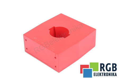 150130 SIRIO ELETTRONICA 200-400-600/0.4A PŘEVODNÍK