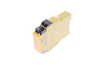 PNOZ X2.8P 24VACDC 3N/O 1N/C PILZ 777301