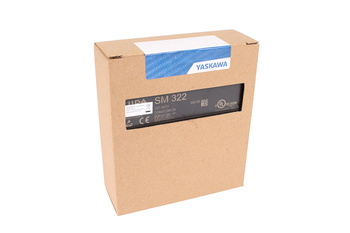 322-1BF01 YASKAWA VIPA SM322 EKVIVALENT 6ES7322-1BF01-0AA0
