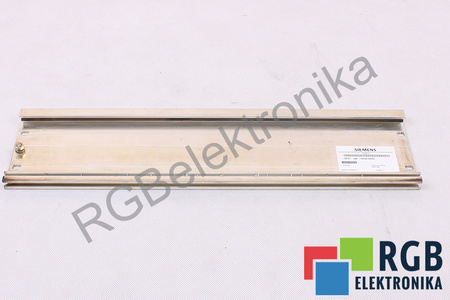 6ES7390-1AE80-0AA0 SIEMENS 482.6MM MONTÁŽNÍ LIŠTA