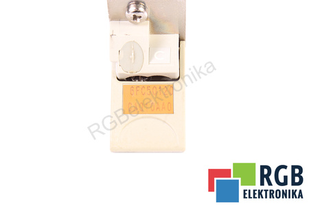 6FC5012-0CA01-0AA0 SIEMENS SINUMERIK 6FC50120CA010AA0
