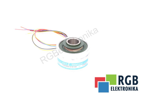 TS2640N181E100 TAMAGAWA BRX SMARTSYN RESOLVER