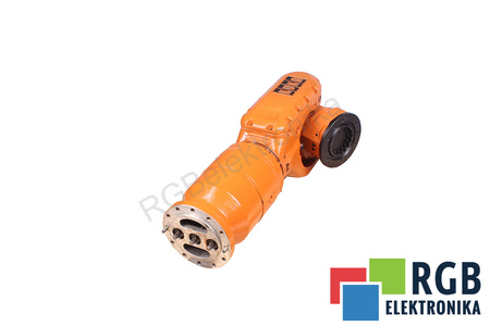 ZH200-2 KUKA RUKA ROBOTA