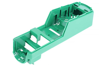 UNI1405 CONTROL TECHNIQUES KRYT