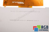 PH480272T-005-I11Q POWERTIP LCD0026 LCD DISPLEJ S DOTYKEM