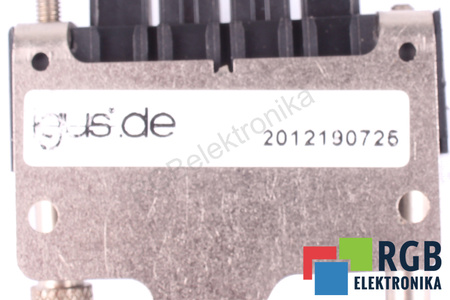 2012190725 IGUS SVORKOVÁ TABULKA