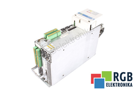 DKC02.3-100-7-FW REXROTH R911279430 ECO DRIVE BEZ KRYTU